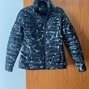 Spyder Jacket